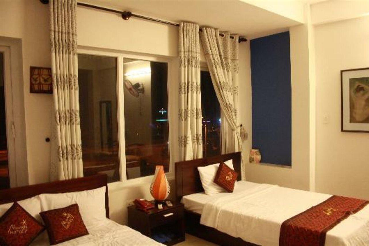 Fiona Hotel Da Nang Eksteriør billede