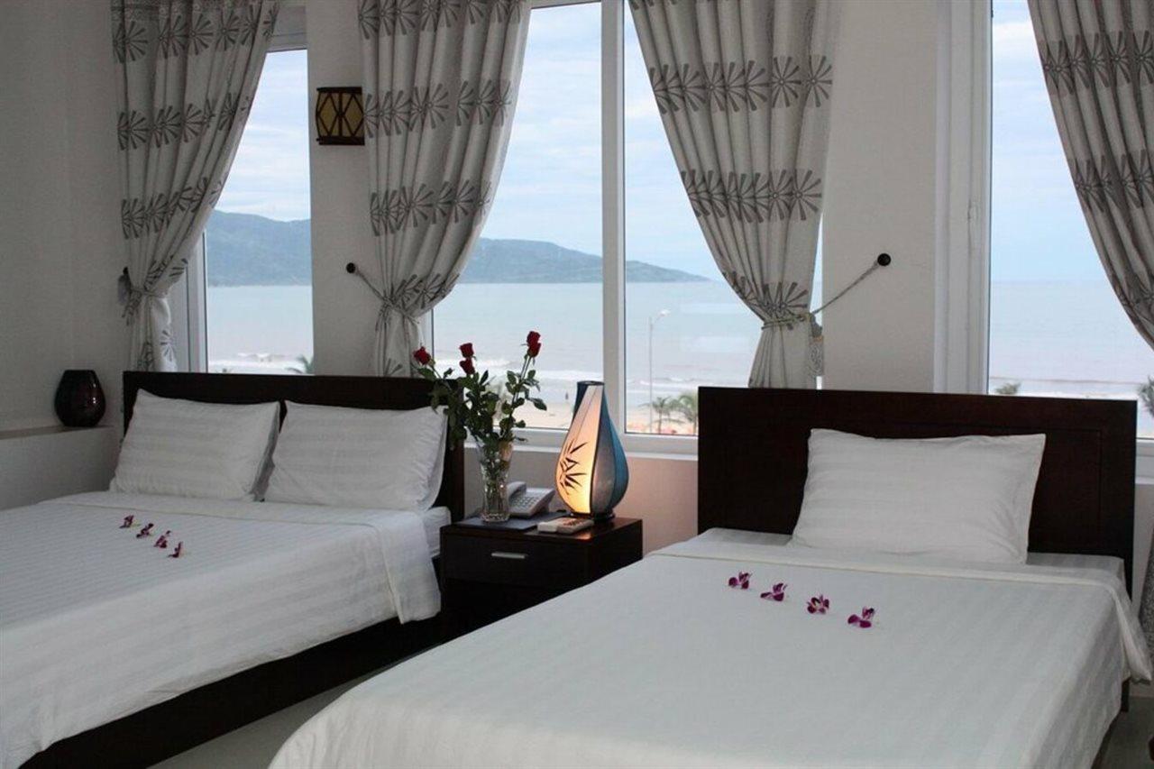 Fiona Hotel Da Nang Eksteriør billede