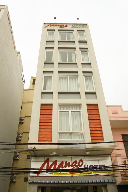 Fiona Hotel Da Nang Eksteriør billede