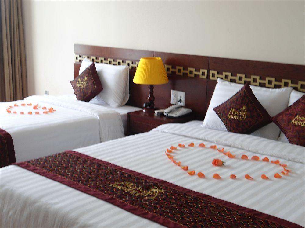 Fiona Hotel Da Nang Eksteriør billede