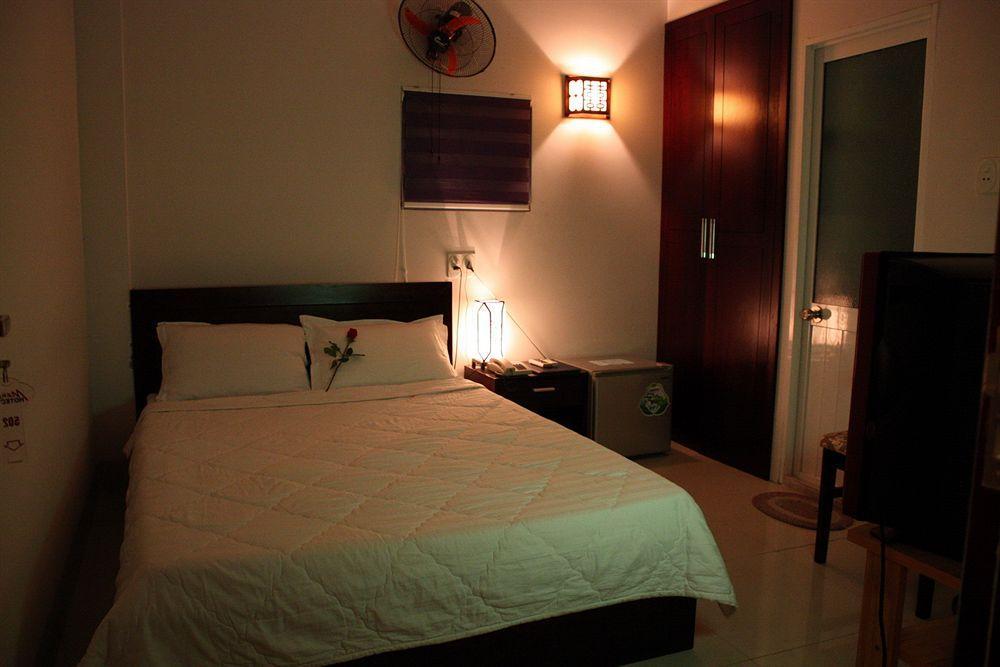Fiona Hotel Da Nang Eksteriør billede