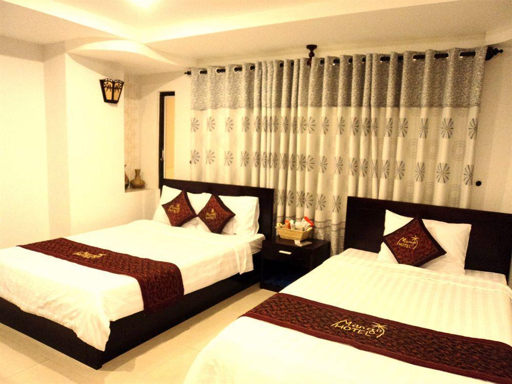 Fiona Hotel Da Nang Eksteriør billede