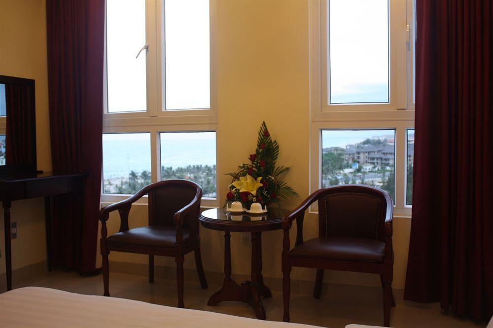 Fiona Hotel Da Nang Eksteriør billede