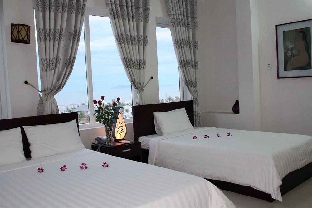 Fiona Hotel Da Nang Eksteriør billede