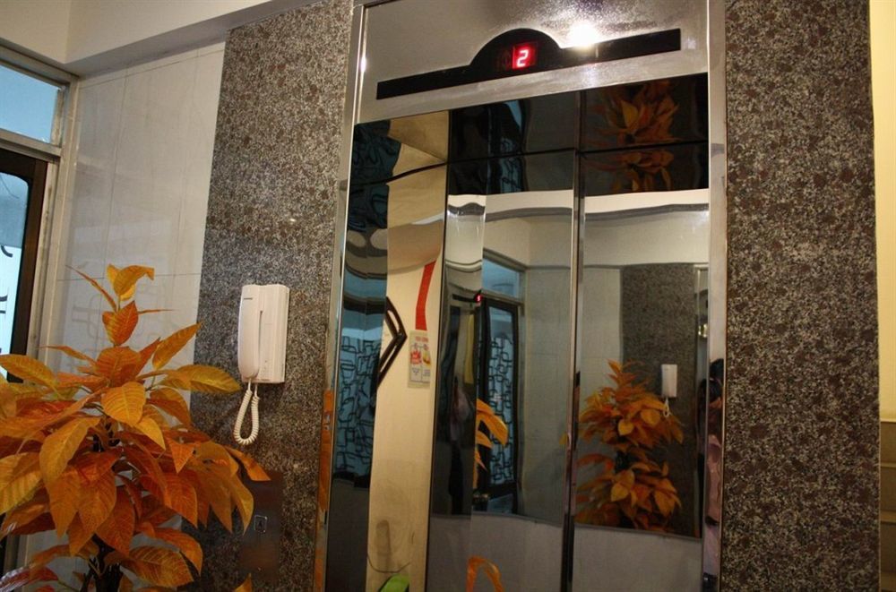Fiona Hotel Da Nang Eksteriør billede
