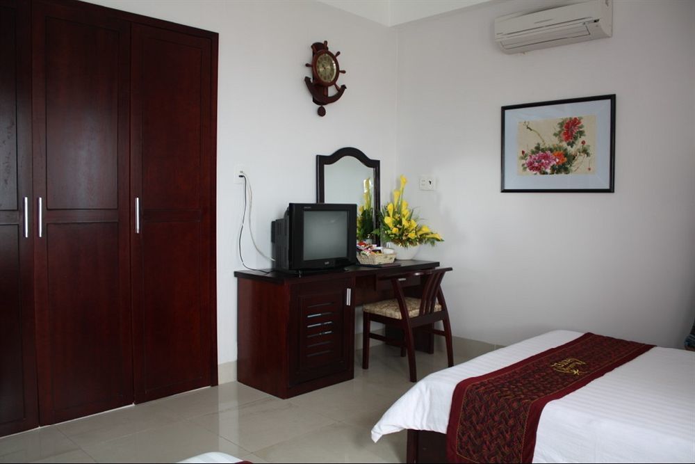 Fiona Hotel Da Nang Eksteriør billede
