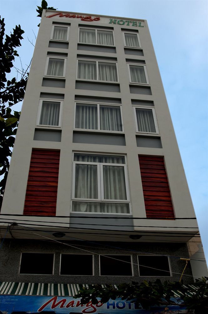 Fiona Hotel Da Nang Eksteriør billede