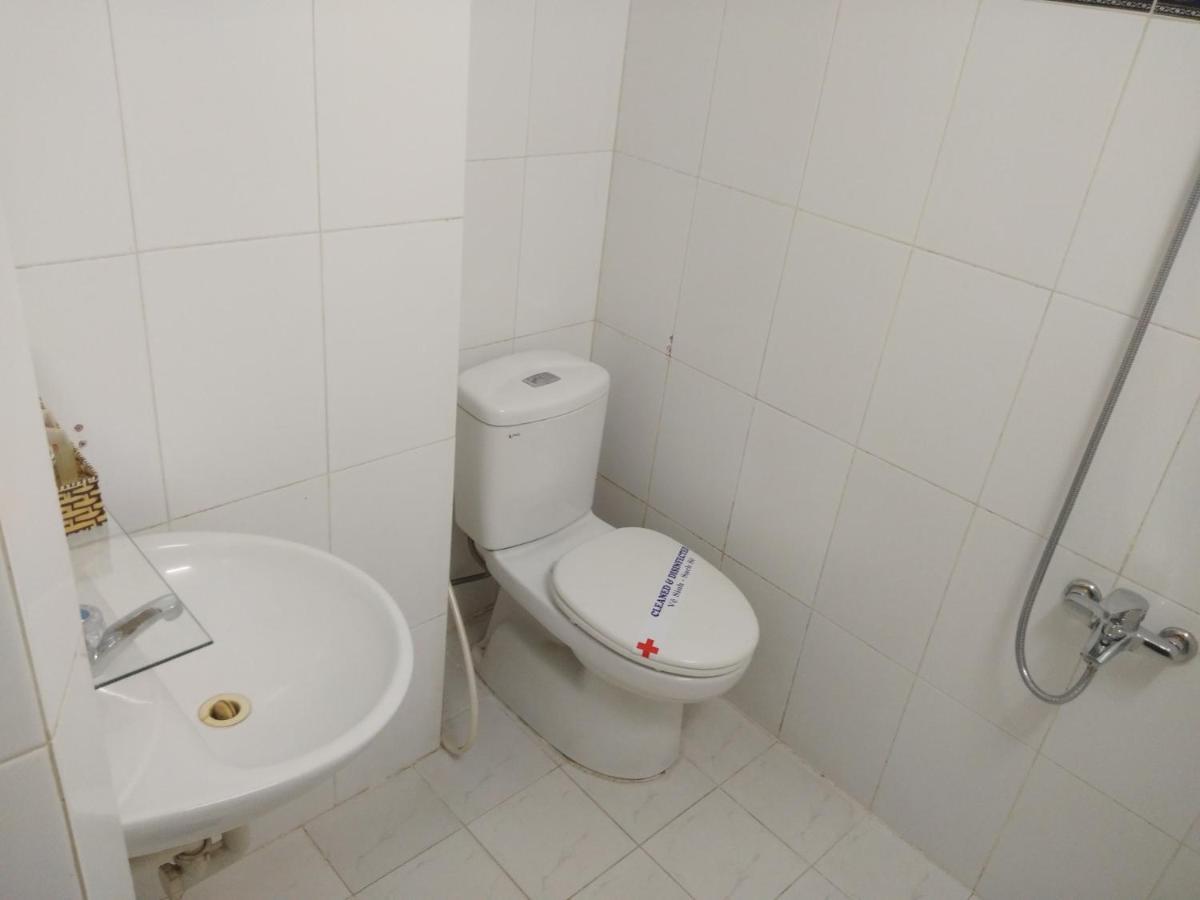 Fiona Hotel Da Nang Eksteriør billede