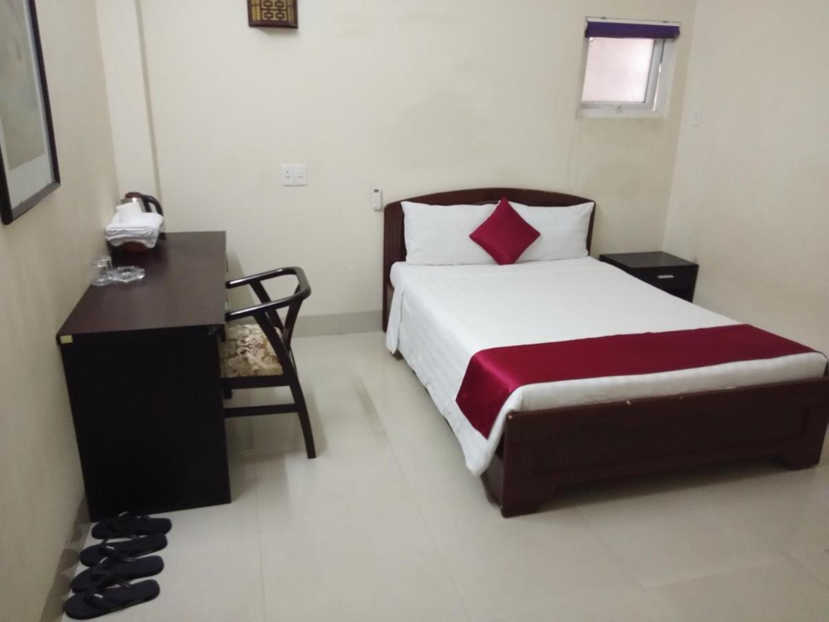 Fiona Hotel Da Nang Eksteriør billede