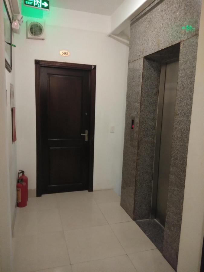 Fiona Hotel Da Nang Eksteriør billede